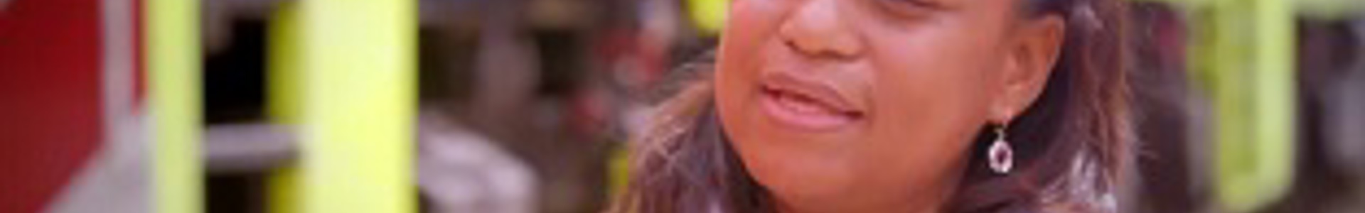 page banner