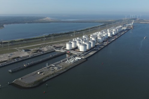 Resource centre | Impala Terminals