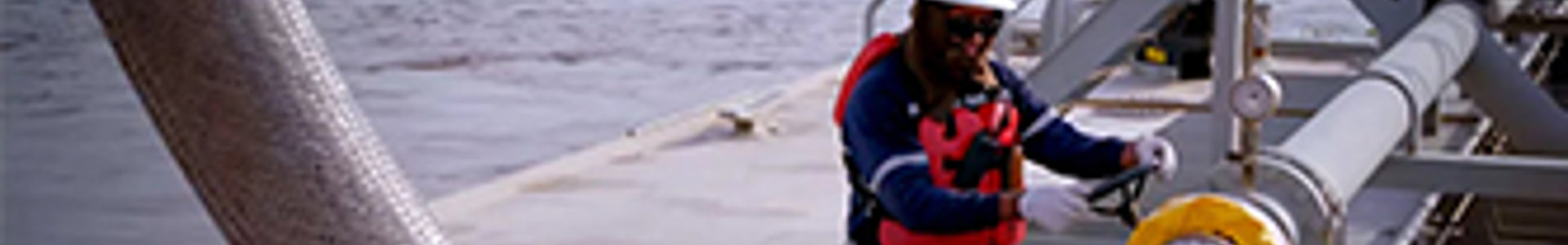 page banner