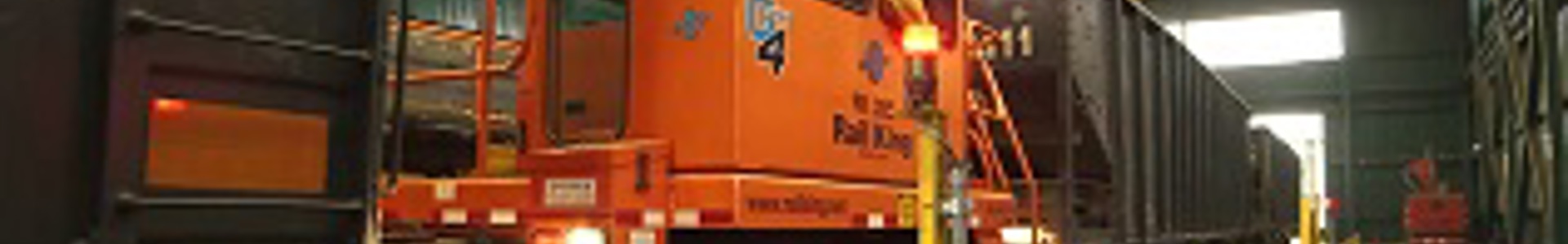 page banner